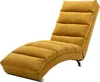 Sweiko Sackleinen Massage Chaise Lounge Indoor mit Produktbild-Vorschau 20