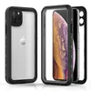 iPhone 11 Pro Vodotěsné Pouzdro, IP68 360 Stupňů Kompletní Náhled obrázku produktu 3