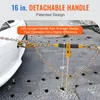 Ratschen-Kettenbinder - Schwerlast-Lastbinder 5/16"-3/8" Produktbild-Vorschau 4