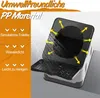 Campingtoilette, Klapptoilette, Camping Toiletten, Produktbild-Vorschau 3