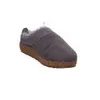 Haflinger Damen Lammfell Hausschuh anthrazit EUR 42 Produktbild-Vorschau 12