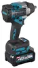 Makita TW007GM201, Schlagschrauber, Bürstenlos, Schwarz, Produktbild-Vorschau 14