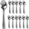 Tafellöffel Set 12 Stück Menülöffel 12er Set Classic Produktbild-Vorschau 1