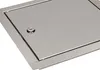 KOTARBAU® Revisionsklappe Größe 25x30cm mit Schlüssel Produktbild-Vorschau 6