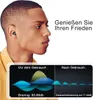 Schlaf-Ohrstöpsel Silikon Noise-Canceling, Anti-Lärm, Produktbild-Vorschau 3