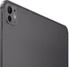 iPad Pro, 11 Zoll, Space Schwarz, 2024, WiFi, 256 GB Produktbild-Vorschau 3