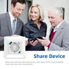 Smarte Steckdose mit USB-B und USB-C, Intelligente Produktbild-Vorschau 15