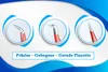SMI-3-tlg Präzisionspinzette - Wimpernpinzette Produktbild-Vorschau 5