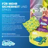 Bestway Puddle Jumper Turtle | Zelená | 15–30 kg Náhľad obrázku produktu 9