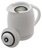 Rowenta, carafe isotherme blanche pour cafetière américaine Voir les images du produit 3