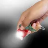 LEGO Leucht-Schlüsselanhänger - Star Wars Baby Yoda im Produktbild-Vorschau 7