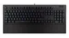 Omnis (schwarz, DE-Layout, Kailh RGB Red) Produktbild-Vorschau 10