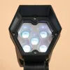 esotec Solarstrahler Multispot 5 Lichtfarben Erdspieß Produktbild-Vorschau 4