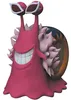 One Piece Spardose Escargophone Doflamingo Produktbild-Vorschau 3
