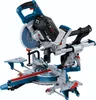 Bosch GCM 18V-216 DC solo Akku-Kapp- und Gehrungssäge Produktbild-Vorschau 2