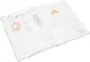 Goldbuch Sweetheart pink 21x28 44 Seiten Babytagebuch 11801 Produktbild-Vorschau 5