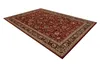 Tappeto di lana KASHQAI 4362 300 ornamento chiaretto / nero Anteprima dell’immagine prodotto 3