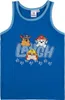 Paw Patrol Unterhemd für Jungen - Kinder Tank Top Hemdchen Produktbild-Vorschau 3