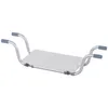 Tabouret de douche planche de siège pour la baignoire Voir les images du produit 5