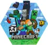 Houten puzzel met 130 stukjes - Minecraft Creeper Productafbeelding-voorbeeld 5