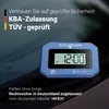VENTON V2 Elektronische Digitale Parkscheibe mit KBA Produktbild-Vorschau 3