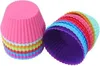 Kleine Cupcake-Formen – Cupcake-Form – 24 Stück – 3/7 cm – Produktbild-Vorschau 3