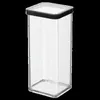 LOFT voedselcontainer 1,5 L - zwart Productafbeelding-voorbeeld 8