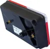 ASPÖCK Multipoint V LED-Rückleuchte, 6 Funktionen, links Produktbild-Vorschau 4