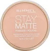 Rimmel London Stay Matte Long Lasting Pressed Powder 002 Produktbild-Vorschau 1