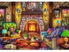 Puzzle Trefl 2x500 Teile Ausflug In Die Berge Produktbild-Vorschau 3