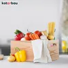 KOTARBAU® skrzynia drewniana mala bez pokrywy skrzynie Podgląd zdjęcia produktu 2