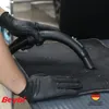 BEYBI®️ Einweghandschuhe Diamant Grip, 100 St/Box, Schwarz, Produktbild-Vorschau 3