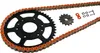 Kettensatz EK-Chain 525 MVXZ-2 für Ducati Paul Smart 1000LE Produktbild-Vorschau 1