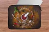 MuchoWow® Laptop Hülle 14 ZollMörser - Kräuter - Löffel - Produktbild-Vorschau 5