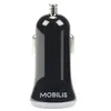 Mobilis 001280, Auto, Zigarettenanzünder, 5 V, Schwarz Produktbild-Vorschau 3
