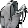 CampFeuer Picknickrucksack 32-teilig, Picknickset für 4 Produktbild-Vorschau 6