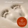 CASABEL Baby-Spielmatte aus Samt, dick und weich, Produktbild-Vorschau 3