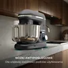 Fentic Robot Kuchenny 2000W – Mikser, Maszynka do Ciasta, Podgląd zdjęcia produktu 8
