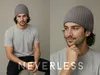 Herren Strickmütze Rippstrick Outdoor Wintermütze Produktbild-Vorschau 6