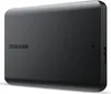 Toshiba 6.3cm   1TB USB3.2 Canvio Basics black NEW extern Produktbild-Vorschau 8