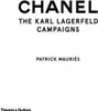 Chanel: The Karl Lagerfeld Campaigns Produktbild-Vorschau 2