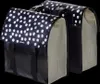 Basil Urban Load, Hinten, Fahrradtasche, Polyester, Produktbild-Vorschau 2