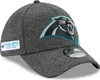 New Era 39Thirty Cap - CRUCIAL CATCH Carolina Panthers - Produktbild-Vorschau 2