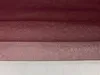 Tüll Stoff Meterware ca. 160 cm Breite, Bordeaux Produktbild-Vorschau 2