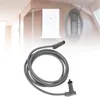 Starlink Kabel & Clips Set, 1.8 m Ersatz-Verlängerungskabel Produktbild-Vorschau 9