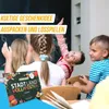 DENKRIESEN - STADT LAND VOLLPFOSTEN® - ŠKOLSKÉ VYDANIE - Náhľad obrázku produktu 8