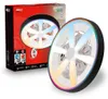 Briloner Plafonnier ventilateur télécommande Ø48cm rond Voir les images du produit 1