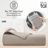 Coperta rinfrescante Blumtal 150x200 cm - Coperta estiva in Anteprima dell’immagine prodotto 6