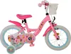 Rowerek 14" Disney Princess 21414-SACB 14141 Voir les images du produit 1