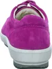 Rear view of a pink shoe. Produktbild-Vorschau